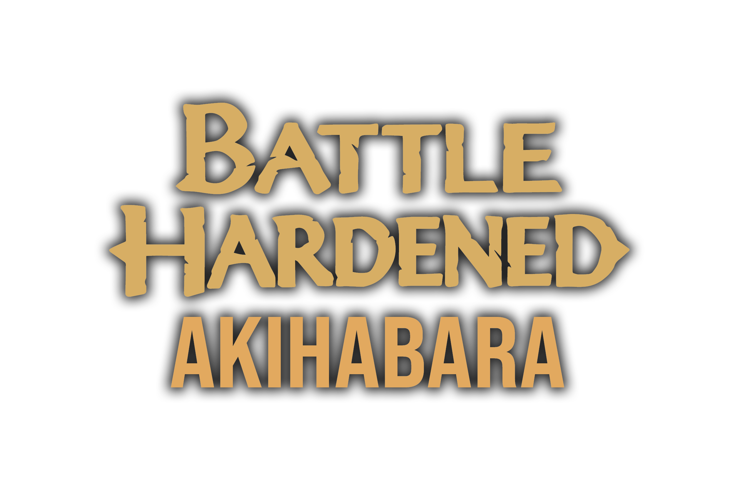 バトルハーデン秋葉原参加チケット