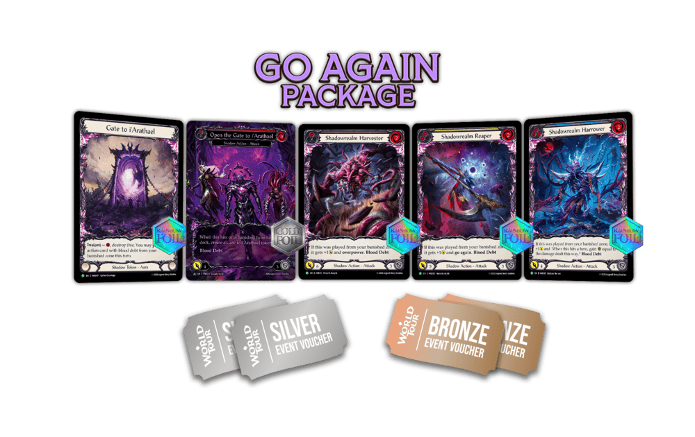 Fabled Package